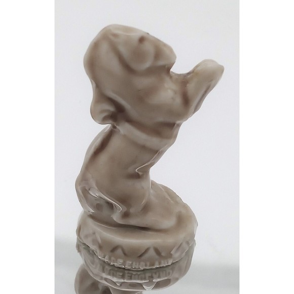 Wade England Horse Figurine Ceramic Whimsies Miniature Circus Series Vintage - Picture 14 of 16